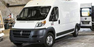RAM PROMASTER 1500 2017 3C6TRVAG8HE509906 image